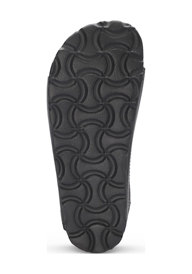 Slazenger KOBBY Çocuk  Siyah Sandalet