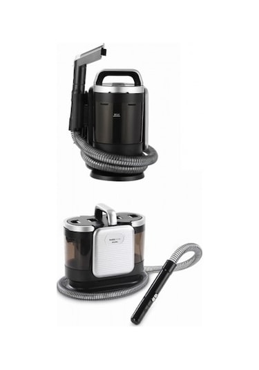 Fakir Range GleamMax Spot Cleaner Koltuk Halı ve Leke Çıkartma Makinesi