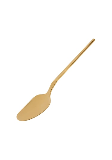 Jumbo 5100 5 Parça Titanyum Gold Servis Seti Titanyum Gold