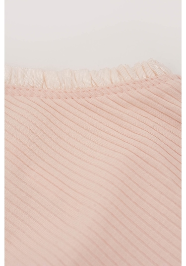 LOYA Kadın Somon Denis Ribb Atlet