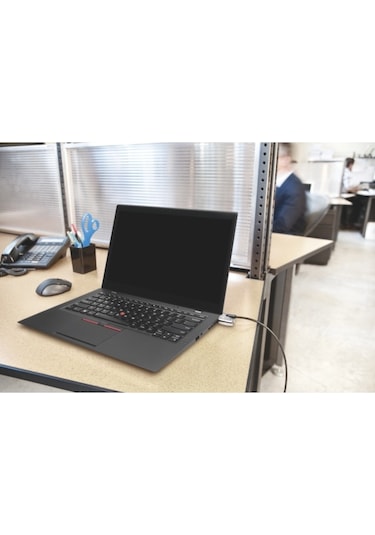 Kensington ClickSafe® K64435WW 2.0 Anahtarlı Laptop  Kilidi