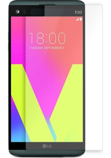 Bufalo Lg V20 H990 Cam Ekran Koruyucu