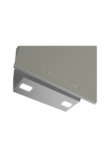 Beko BDE 6062 G Duvar Tipi 60 CM Davlumbaz