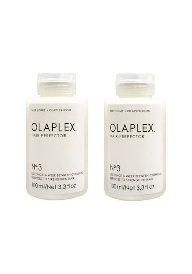 Olaplex No 3 Hair Perfector 2 x 100 ML