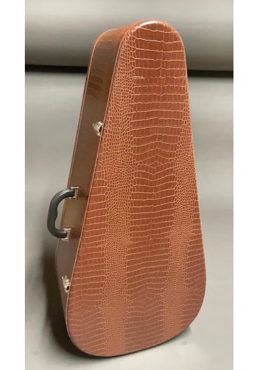 Ud Hard Case Ahşap Çanta