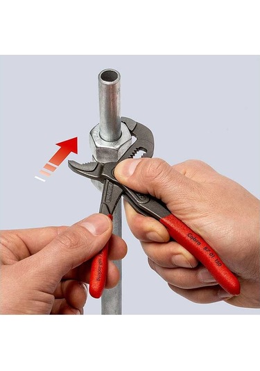 Knipex 87 01 150 Cobra Ayarlı Fort Pense