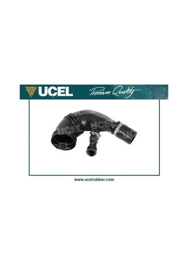 ÜÇEL 35795 Turbo Hortumu Giriş Linea 07- Fiorino 08- 1.3 Mjtd 95Hp