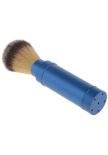 Dolıty Erkekler Için Uzun Saplı Premium Seyahat Sakal Tıraş