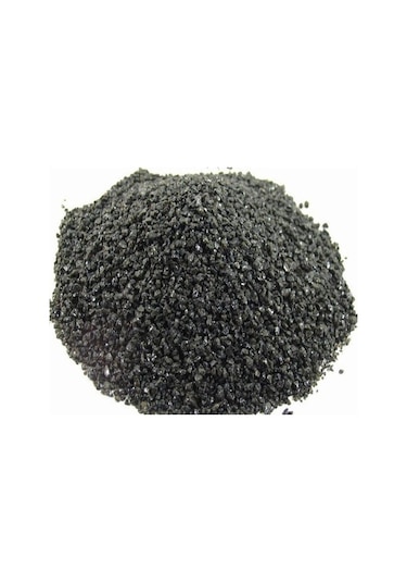 Aquamins California Black Sand 1.5mm Bitki Kumu 20kg