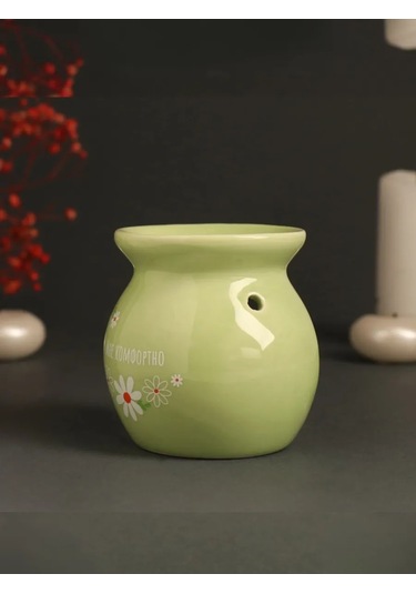 Simalend Seramik Aroma Lambası 264369747