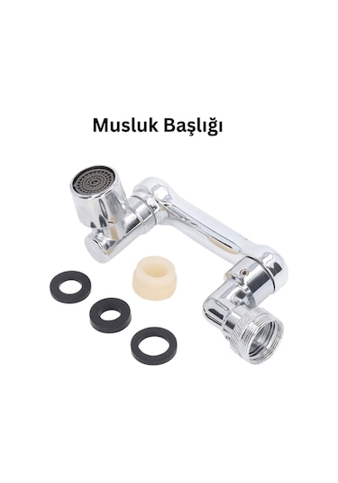 Nrzsnt Musluk Apartı