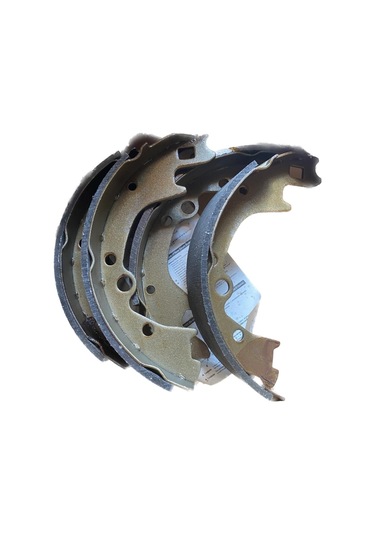 Hi-q Hyundai H100 Kamyonet Arka Balata 1994-2005