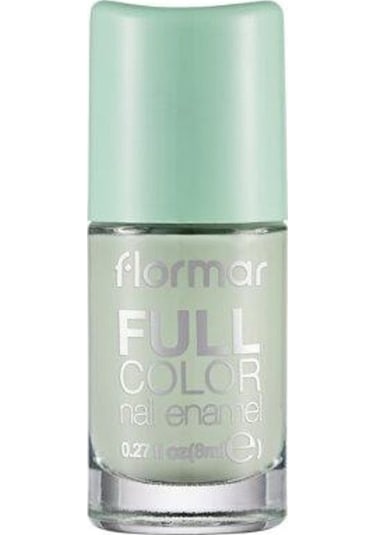 Flormar Full Color Nail Enamel Oje Fc23 8690604310593