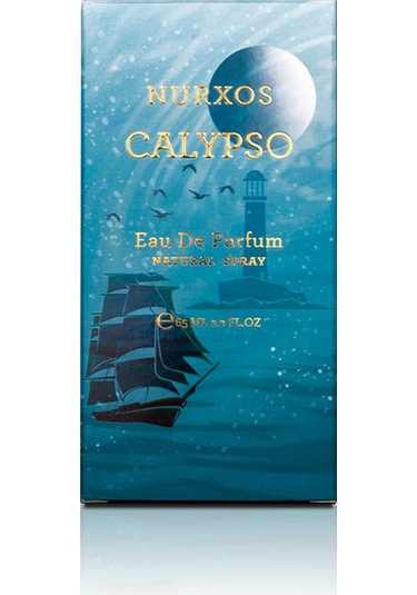 Nurxos 9783 Calypso Edp Erkek Parfümü 8681124697837 65 ML