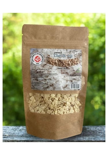 Taşova Çorbalık Cimcik Kare Aşı 500 G