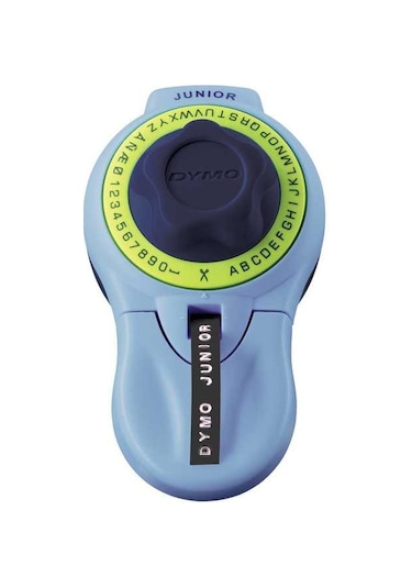 Dymo Junior S0717900 Mekanik Etiketleme Makinesi