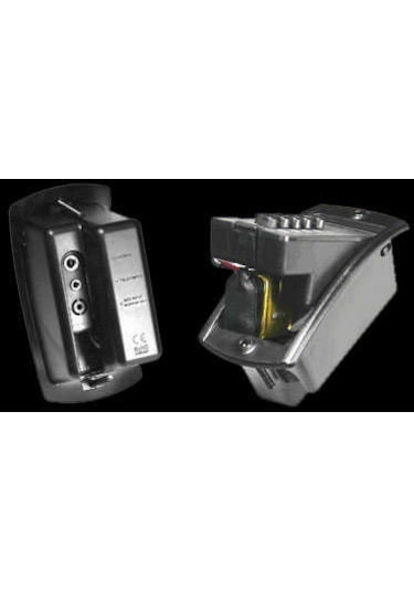 Artec Etn4 4 Band Tunerli Ekolayzer