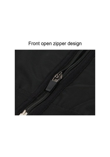 Trendooze Yürüyüş Yeleği Sporları Sırt M Koşu Doğa Çantası Çantası Çantası Binme Bd Çok Renkli