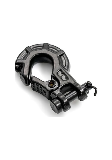 Ebitda Dayanıklı Metal Kancalar - 2'li Set Rc Araçlar İçin