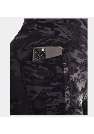 Under Armour Kadın UA Fly Fast 3.0 Yarım Tayt 524639285