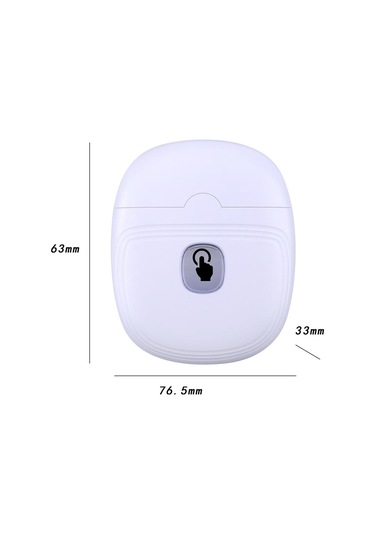 Suntek Elektrikli Tırnak Giyotin 2 In 1 Kesme Taşlama Entegre