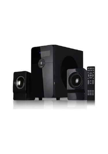 Leader R205 Radyolu Ses Sistemi