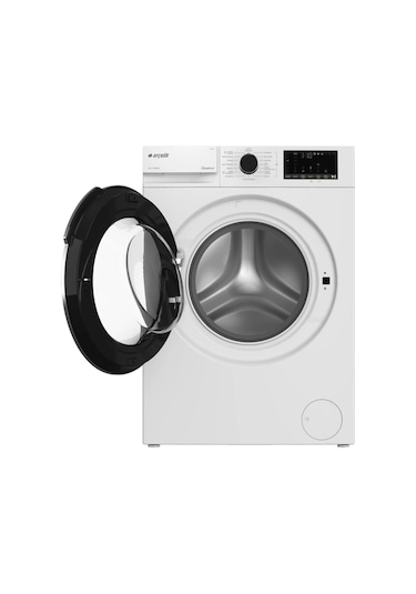 Arçelik 9100 DMX 1000 Devir 9 KG Çamaşır Makinesi