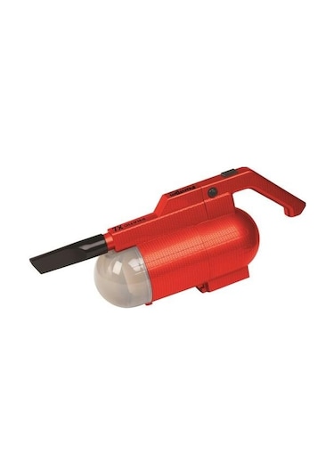 Fantom XL P1300 Pratik Saplı Dikey Elektrikli Süpürge 500 W