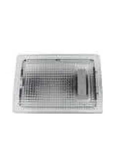 Chevrolet Aveo Füme Tavan Lambası