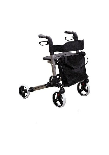 Medikaltec Walker İthal Walker Hasta Yürüteci Volkır