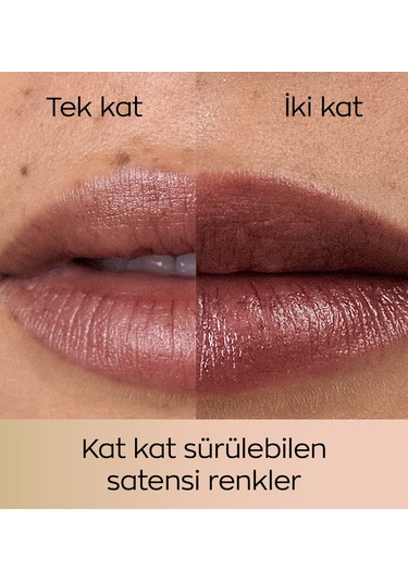 Avon Tinted Lip Balm Renkli Dudak Balmı Red