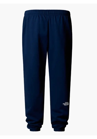 The North Face M Simple Dome Regular Tapered Jogger Erkek Eşofman Altı Lacivert