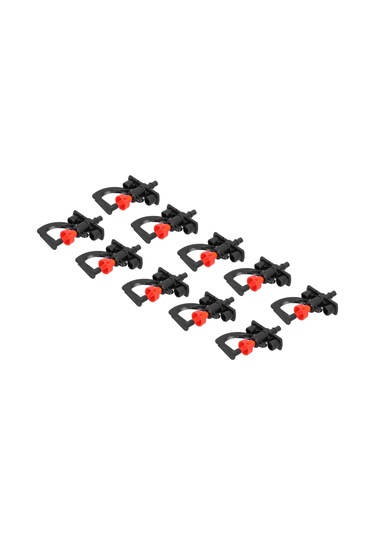 10 Adet G Tipi Mikro Nozul Huiliang