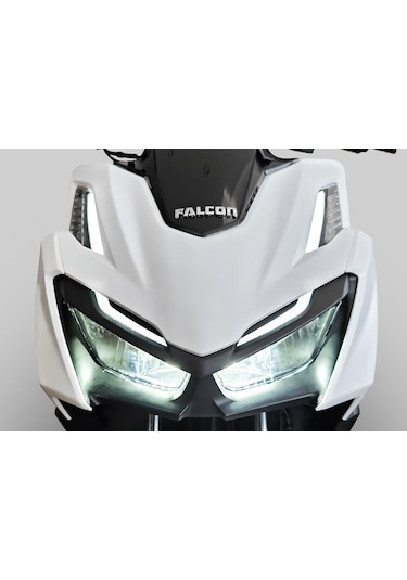 Falcon Max 125i Scooter