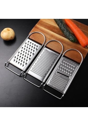 Paslanmaz Çelik Çamur Taşlama Zencefil Çamur Taşlama Patates Püresi Taşlama Meyve Çamur Bebek Maması Ev Patates Parlatma Makinesi Plastic - Small Hole