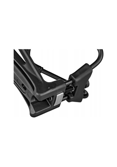 Topeak Modula Cage Iı Alüminyum Matara Kafesi Genişlik Ayarlı Siyah