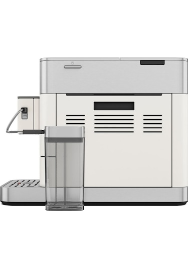 Kitchenaid KF8 5KES8558EPL 1450 W Tam Otomatik Espresso Makinesi