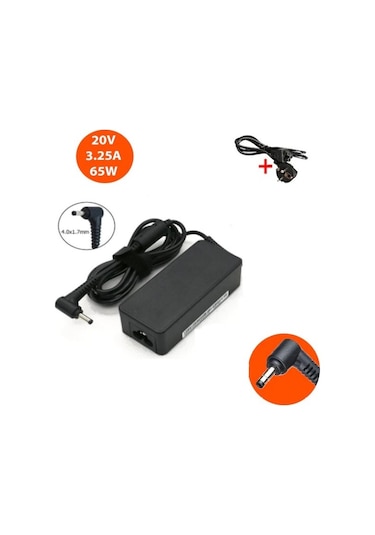 Lenovo S145-14ıkb 310 Touch-15ıkb 310-15abr Notebook Adaptör