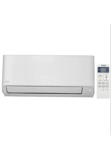 Toshiba 2M 12.000 Btu/H 17.000 Btu/H  Multi Split Inverter Klima