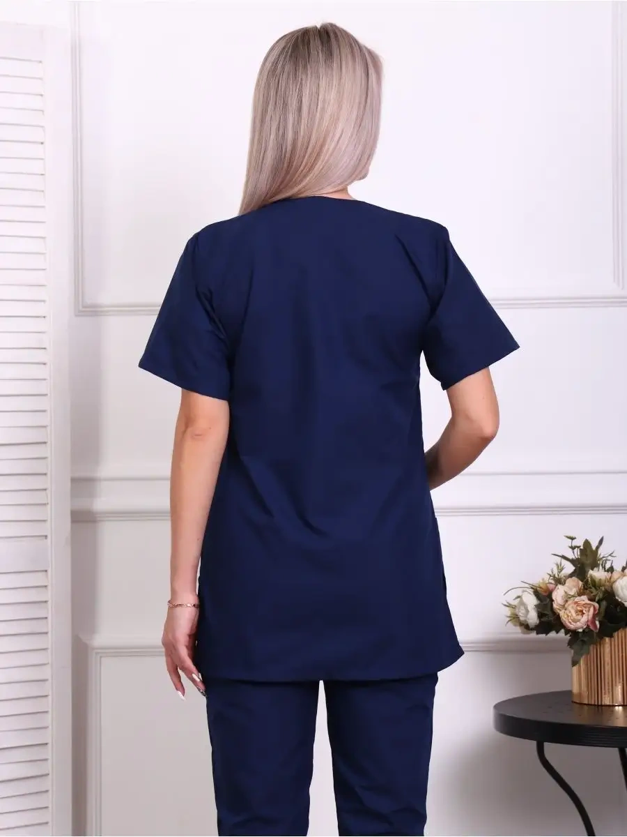 Medicina Plus Kadın Doktor Tıbbi Kıyafeti 52951010