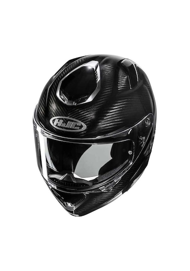 Hjc Rpha72 Kask Carbon Siyah Çok Renkli