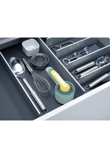 Joseph Joseph Nest Ölçü Kabı Seti - Opal - Opal