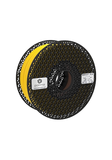 Porima Smart Pla Filament - Sarı