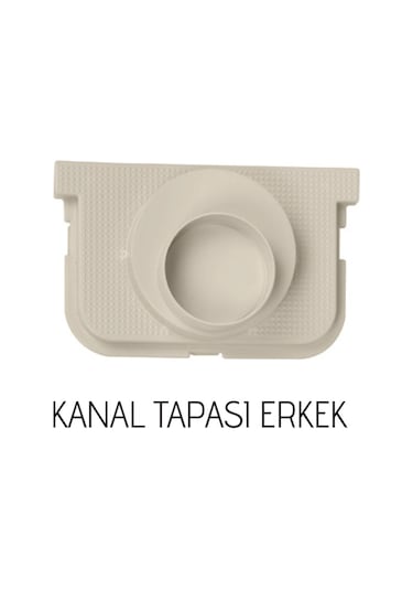 130X60X1000Mm Drenaj Kanalı