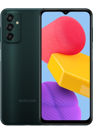Samsung Galaxy M13 4 GB 64 GB (Samsung Türkiye Garantili)