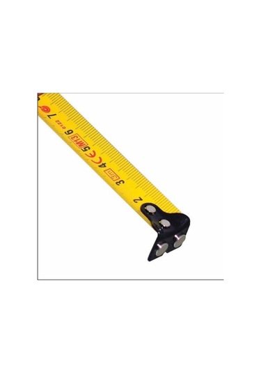 İzeltaş 5 M Krom Şerit Metre