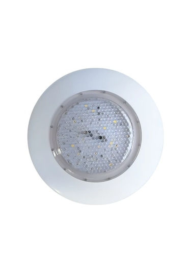 Water Fun Ultra Slim Joker Model Sıva Altı Mavi Işık Led Havuz Lambası Her Koyana Uygun Joker Led Lights Toptancıyızbiz