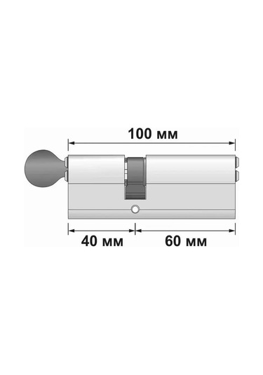 Msm Locks Çekmeli Kilit Prensesi 100 Mm 40x60 95699623