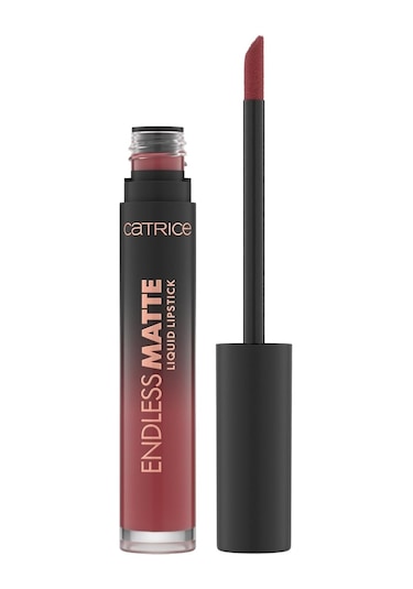 Catrice Endless Matte Likit Ruj 4,5 Ml Rujlar 120 Candlelight Kiss