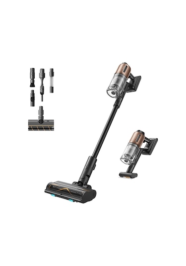 Dreame Z20 Kablosuz Dikey Süpürge